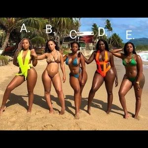 Meet your Posher, Shadareca